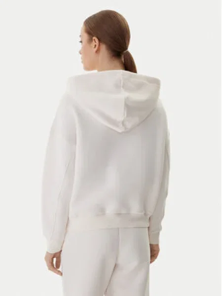 Armani Exchange Pulóver Ekru bézs