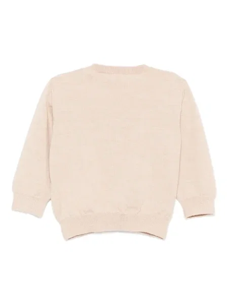 Sweter dziecięcy Fendi