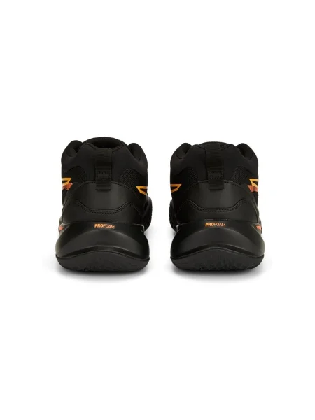 Pantofi Puma negru