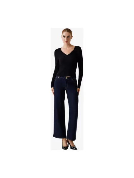 Sweter Marciano czarny
