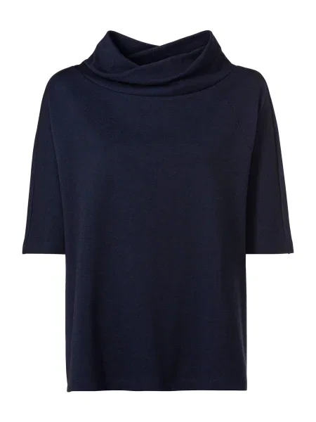 Heine Tricou supradimensional marin albastru