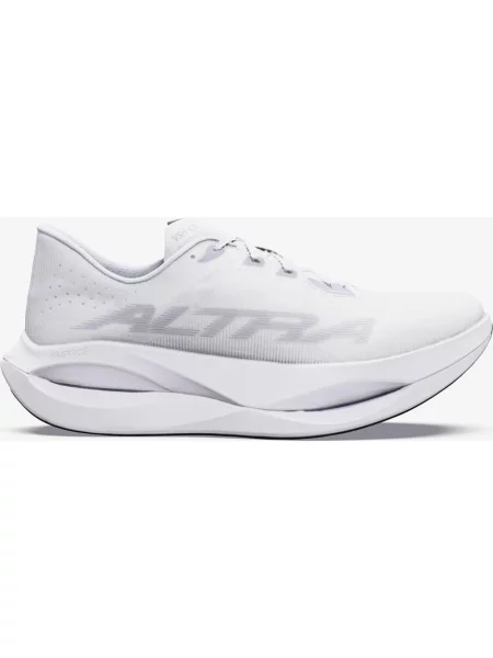 Buty do biegania Altra Vanish Carbon 3 szary srebrny 38 biały