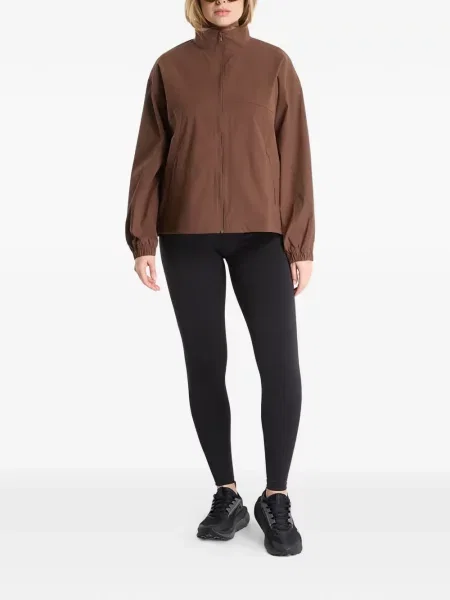 Geacă Under Armour maro