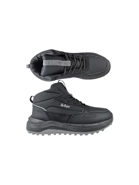 Čizme Lee Cooper crna