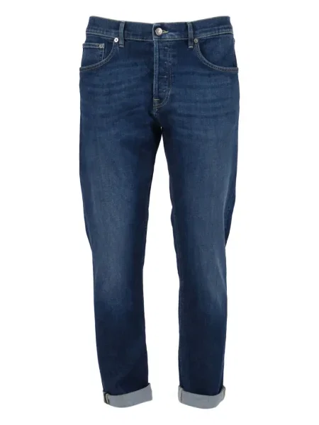 Blugi Dondup albastru
