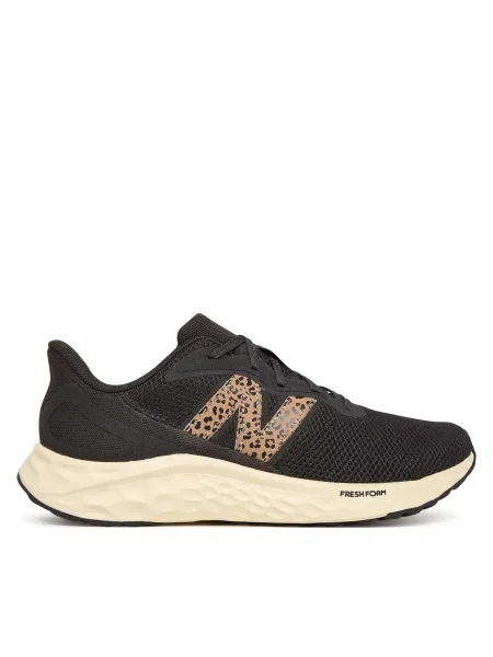 Sneakerși New Balance Fresh Foam Arishi negru