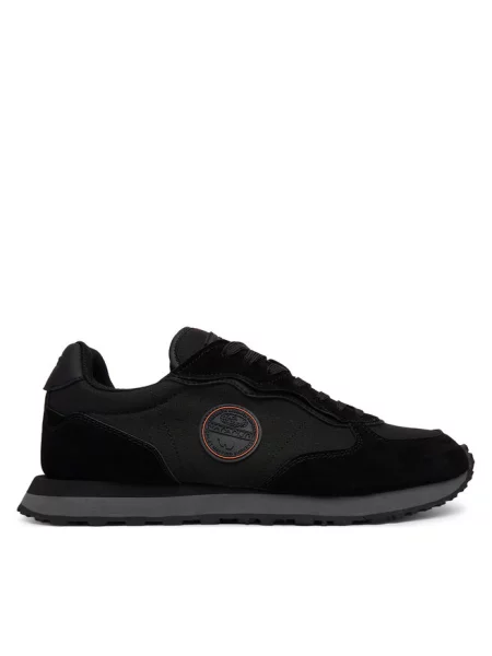 Napapijri Sneakersy Nova czarny