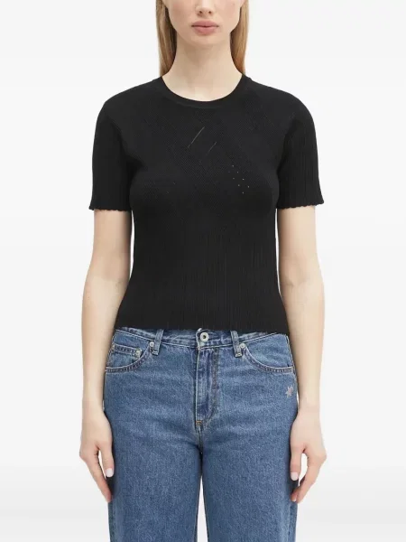 Top Kenzo negru