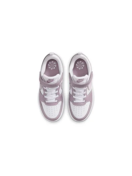 Pantofi copii Nike alb