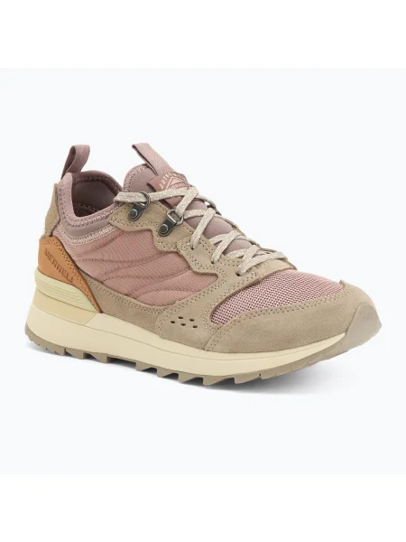 Tenisky Merrell růžové