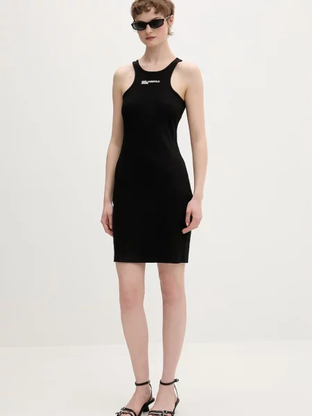 Сукня Karl Lagerfeld Jeans