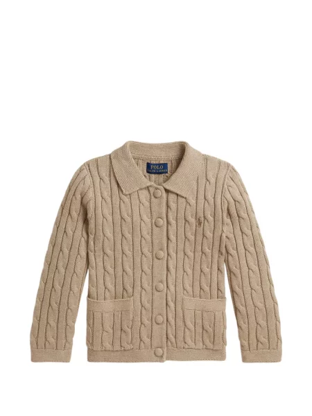 Kardigan dziecięcy Polo Ralph Lauren