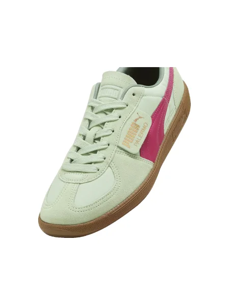 Pantofi Puma roz
