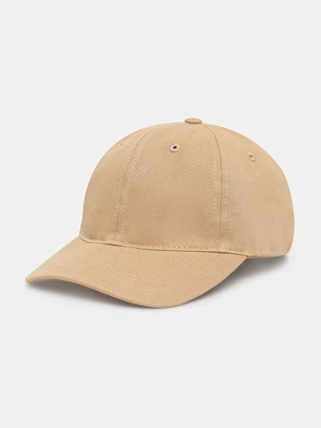 Lacoste baseball Kapa bež