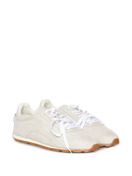 Sneakerși Dsquared2 cu imagine