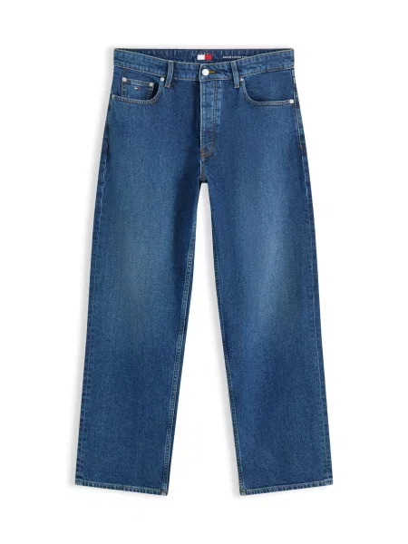 Tommy Jeans Džinsai JAIMIE' mėlyna