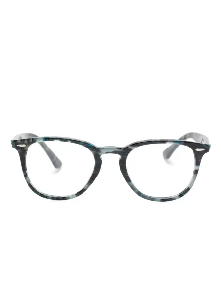 Ochelari de soare Ray-ban negru