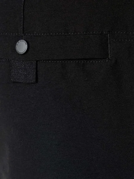 Pantaloni A.a. Spectrum negru