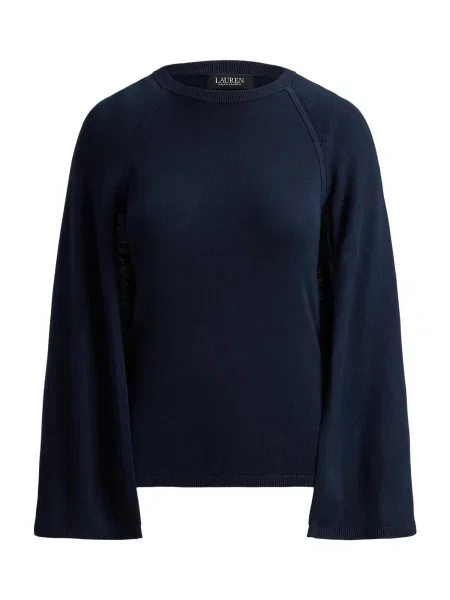 Lauren Ralph Lauren Pulover mornarska