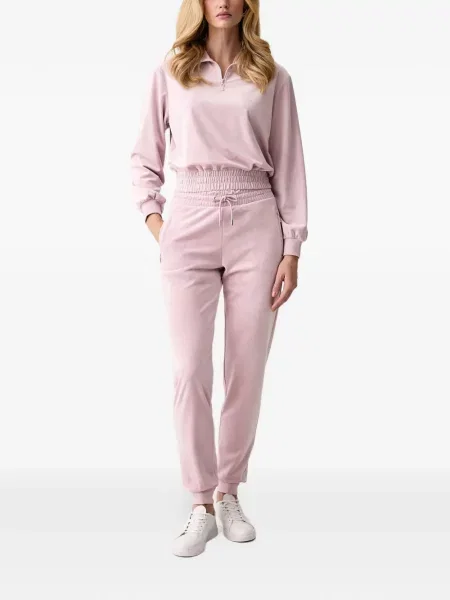 Суитчър Guess розово