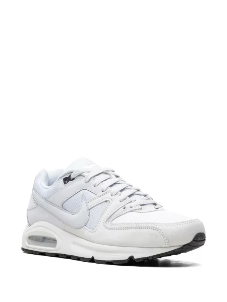 Tenisky Nike Air Max bílé