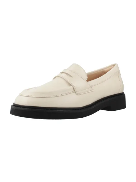 Tenisky Clarks béžová