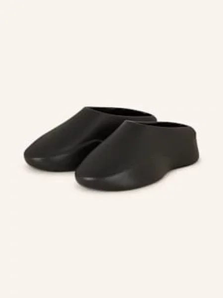 Fear Of God Mules Eva černá