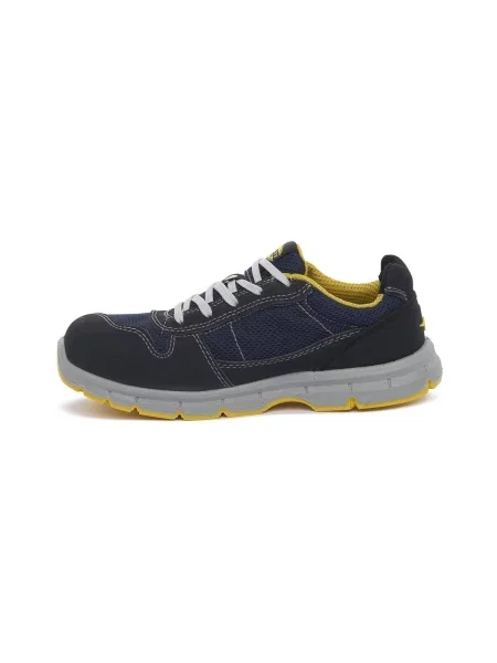 Bežecké bežecké topánky Diadora modrá