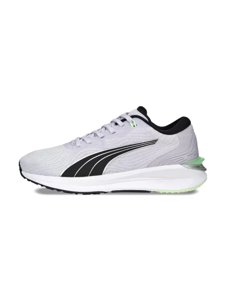 Buty do biegania PUMA Electrify Nitro 2 fioletowe