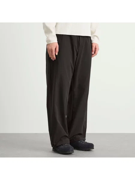 Spodnie Ka_yo_prototype szare