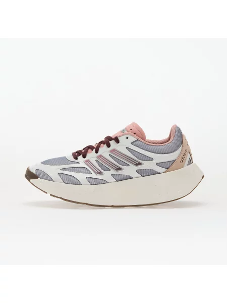 Sneakers adidas Adizero Aruku Crystal White/ Aurora Ruby/ Wonder Mauve EUR 36 λευκό