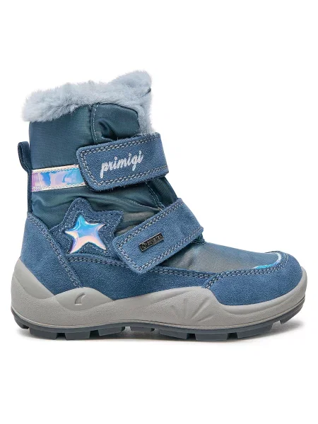 Sniego batai Primigi M GORE-TEX mėlyna