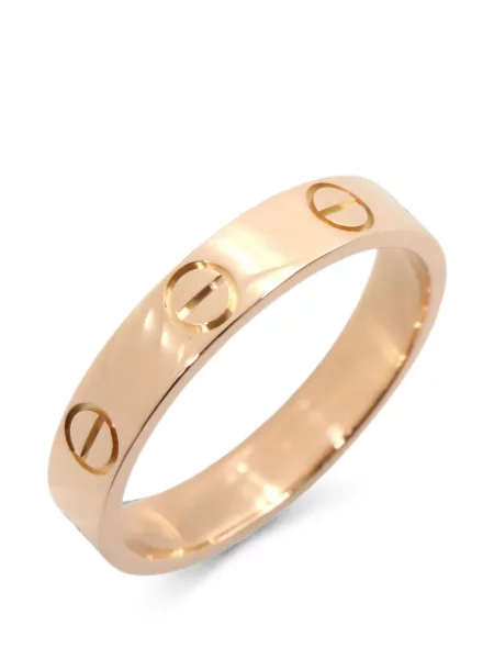 Inel Cartier roz
