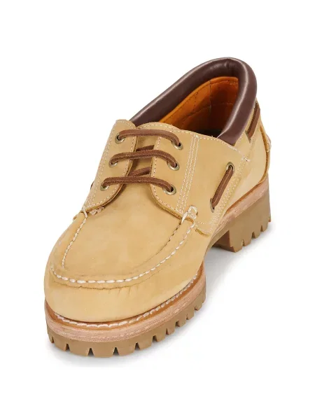 Pantofi Timberland galben