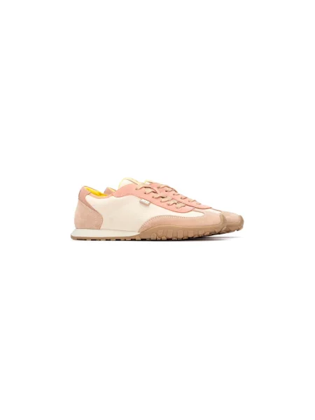 Sneaker Xti bézs