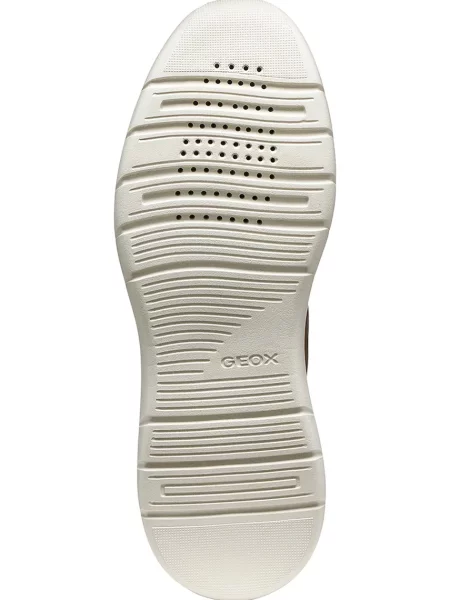 Geox D PLUMMERY PLUS FAST IN кросівки