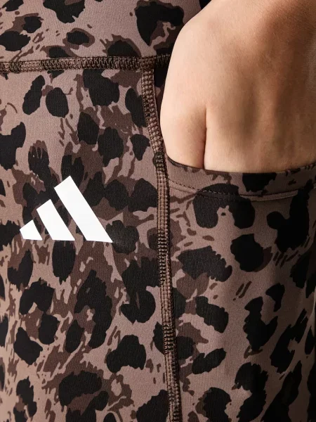 Леггинсы Adidas Performance