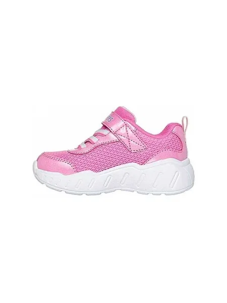 Pantofi copii Skechers roz