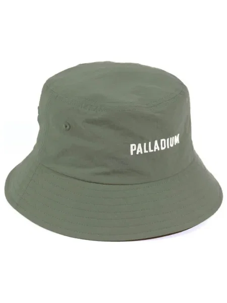 Kalap Palladium zöld