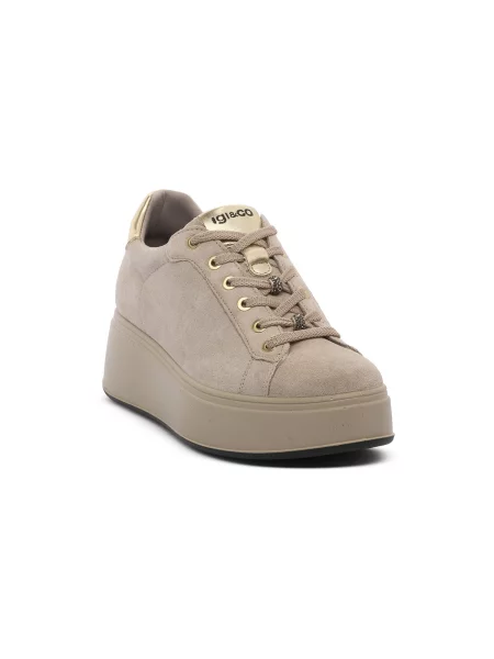 Pantofi Igi&co maro