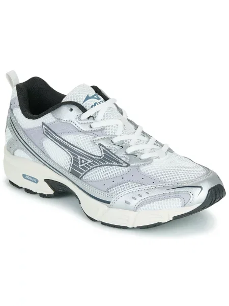 Sneakerși Mizuno alb