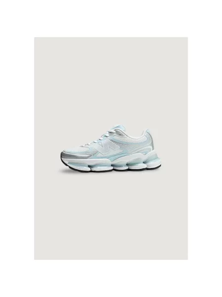 Pantofi New Balance albastru