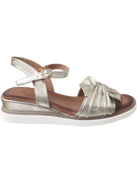 Pantofi K.mary auriu