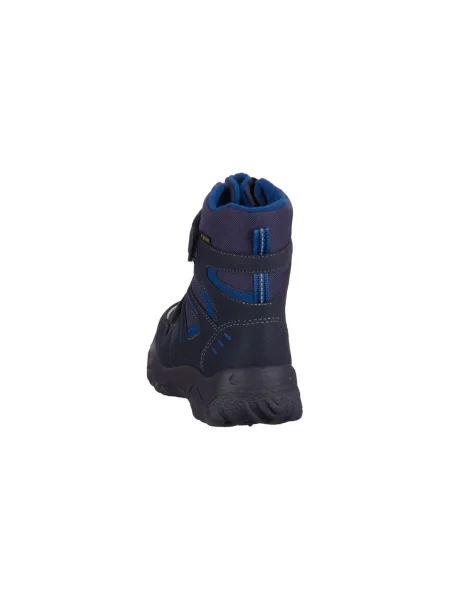 Pantofi copii Superfit albastru