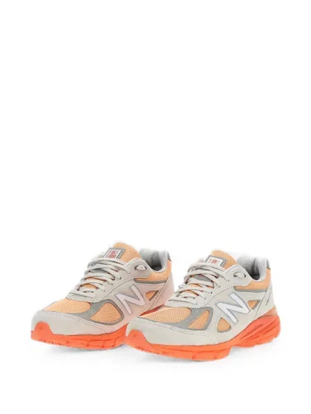 Sneakerși New Balance plasă