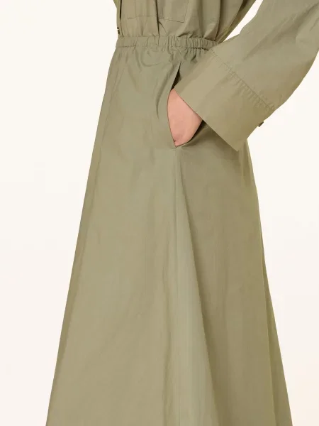 By Malene Birger Sukně Phoebes olivová