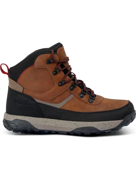 Черевики для туризму|Outdoor Regatta Renford синтетичний коричневий