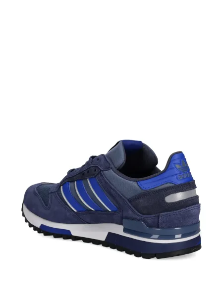 Sneakerși Adidas Adilette cu platformă negru
