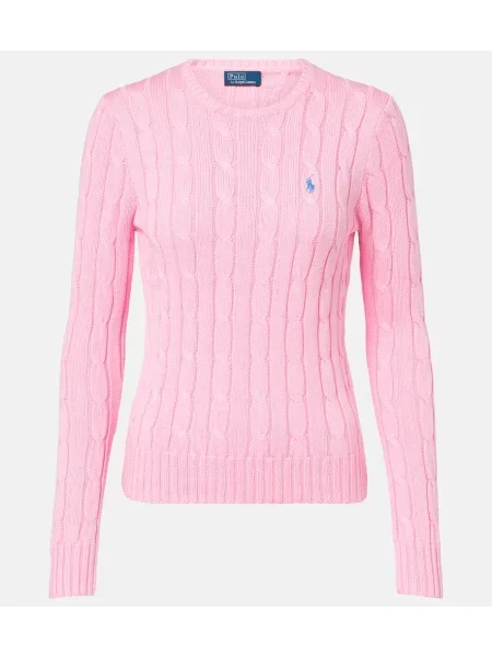 Polo Ralph Lauren Pulover roz