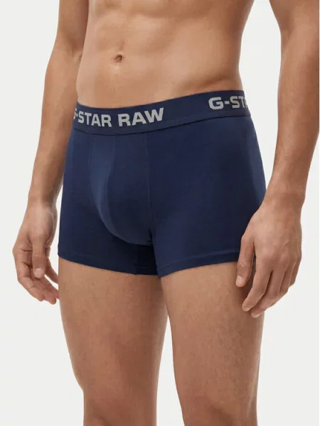 Комплект трусиков G-star Raw